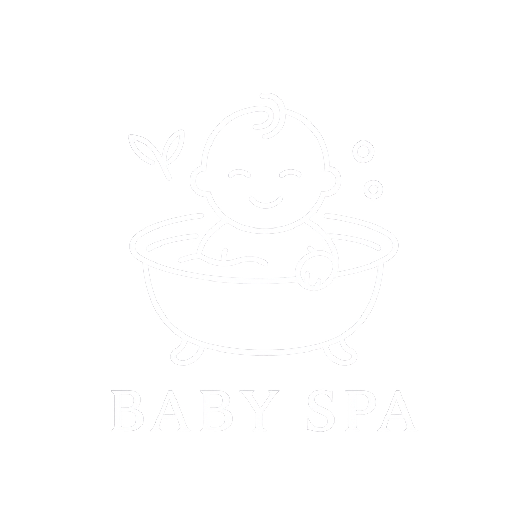 Logo ELOK Baby Spa